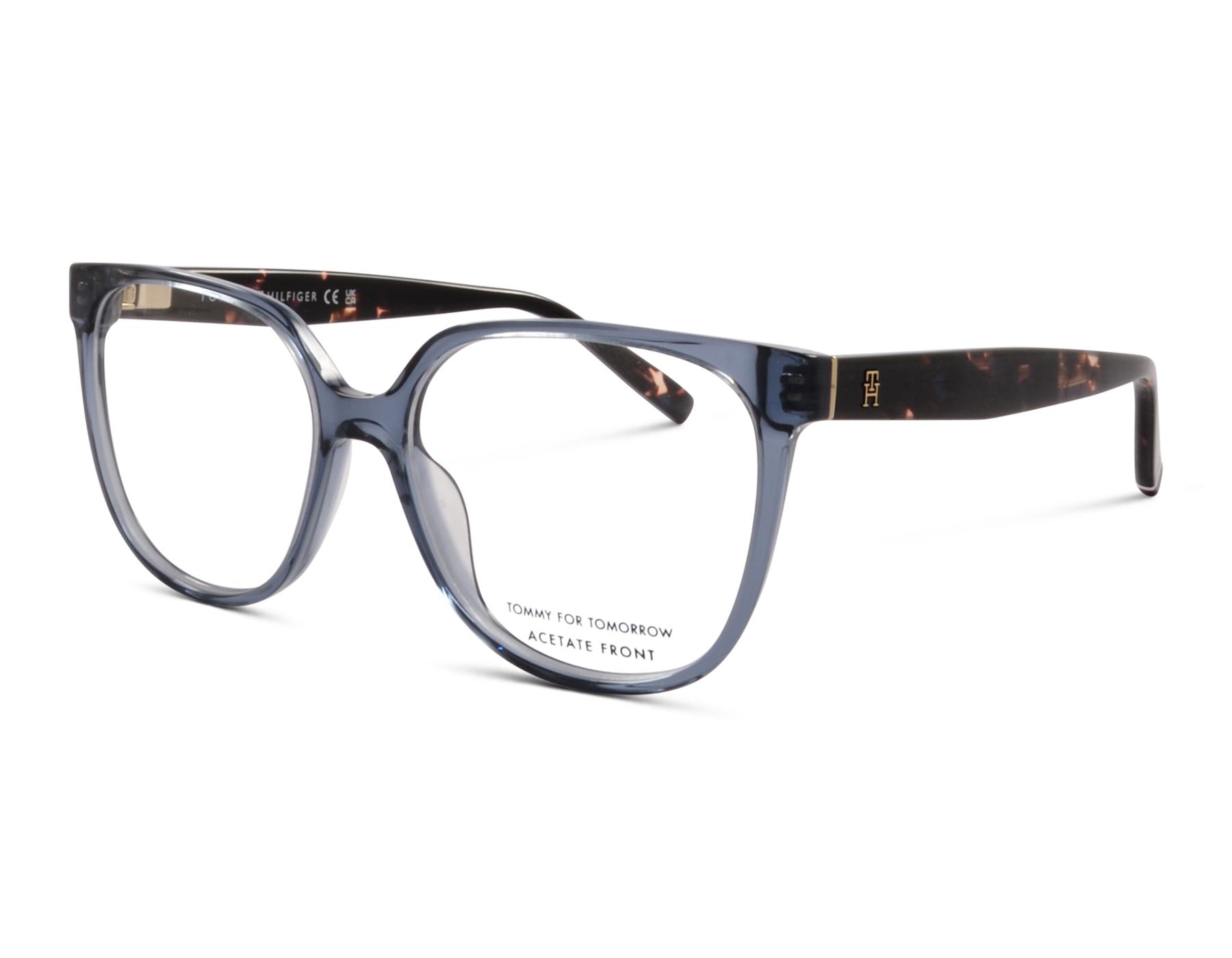 TOMMY HILFIGER TH 2400 PJP 54 Blau