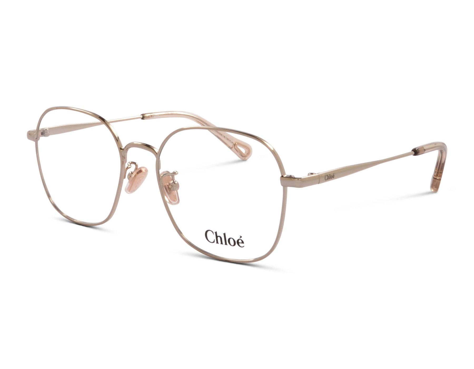 Chloé CH0245OA 003 53 Silber