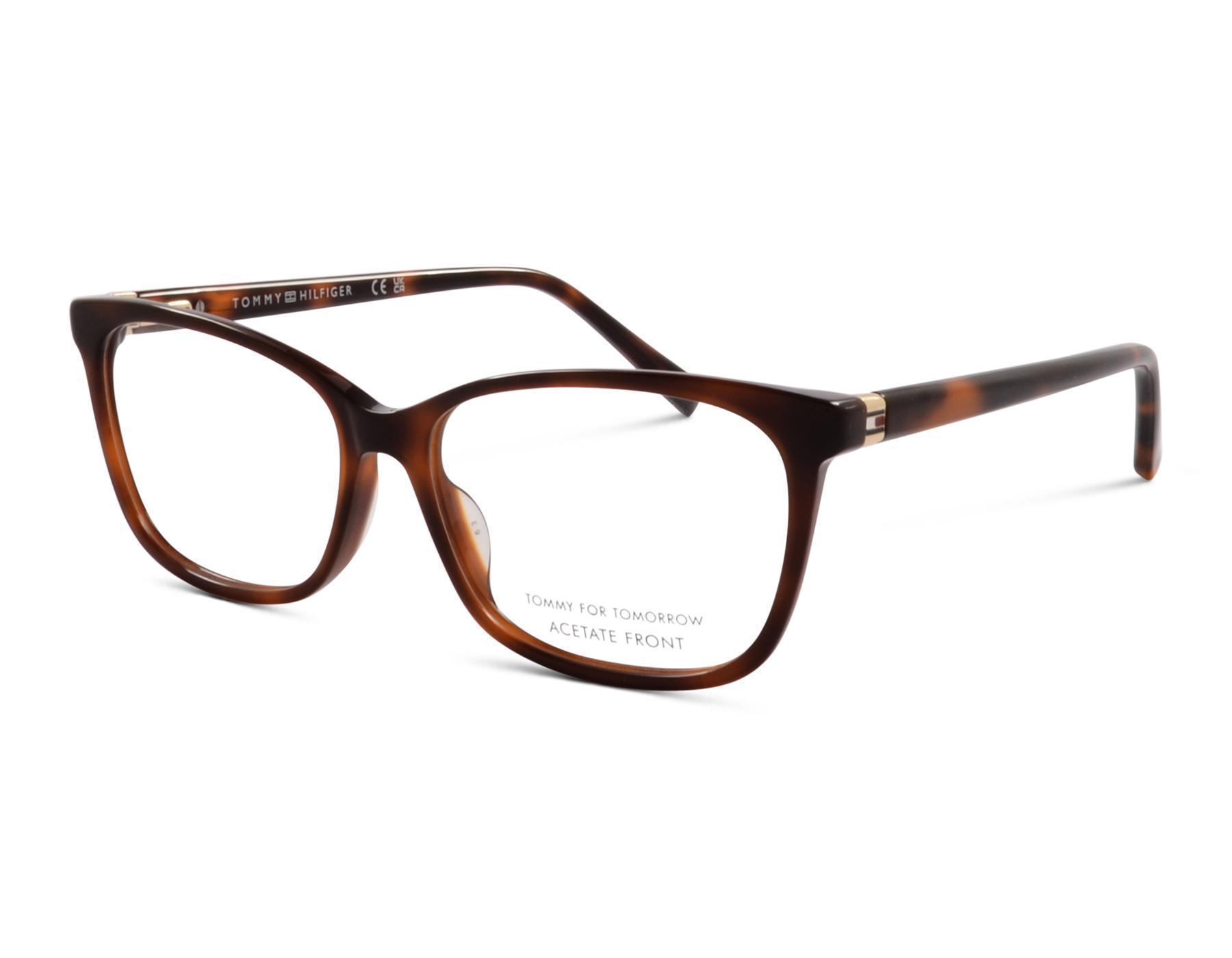 TOMMY HILFIGER TH 2397 5L 52 Havanna