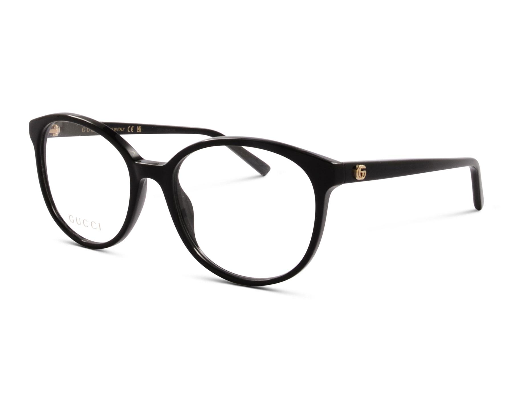 Gucci GG1996O 001 54 Schwarz