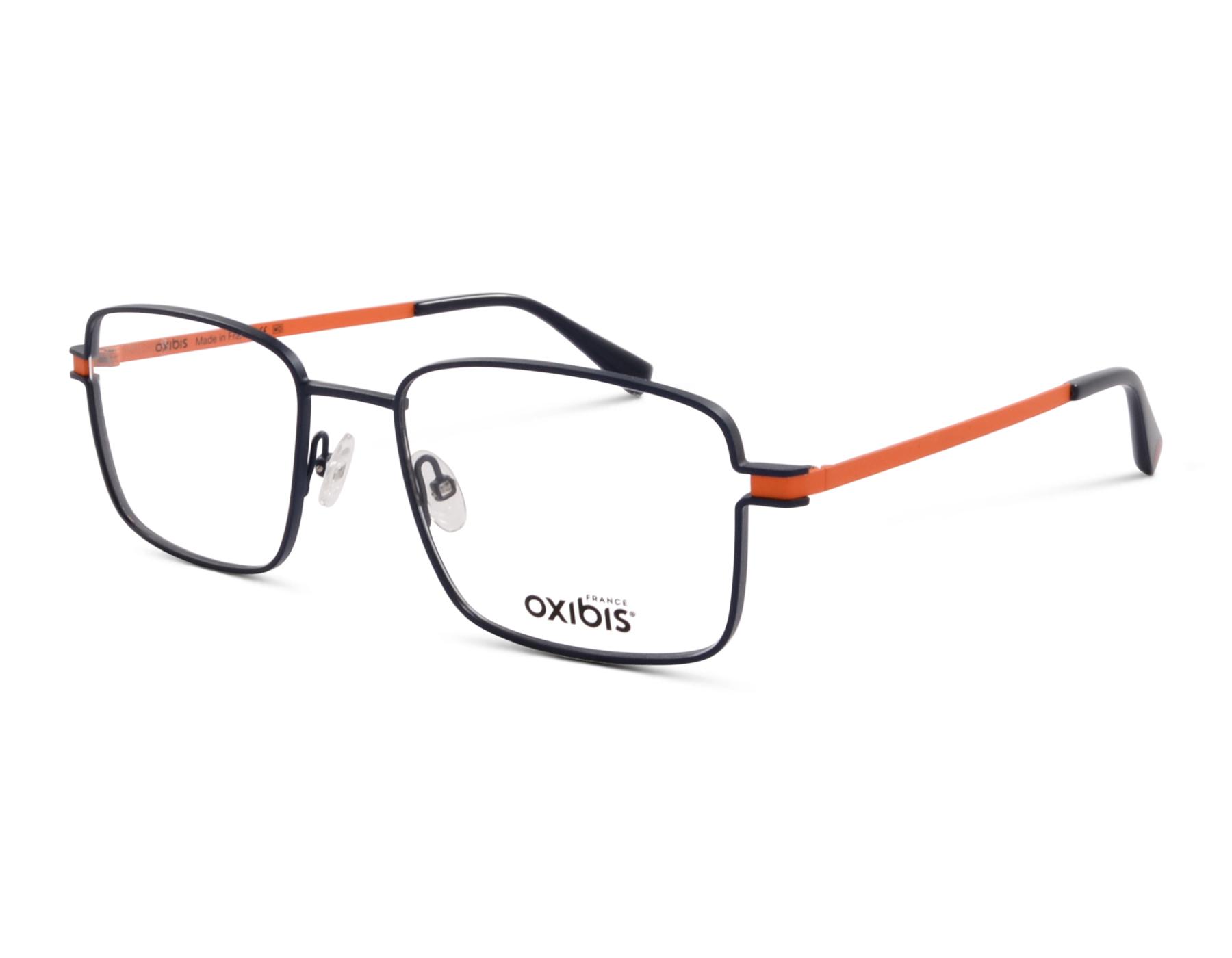 Oxibis PANAMA PA3C3 54 "indigo" Blau