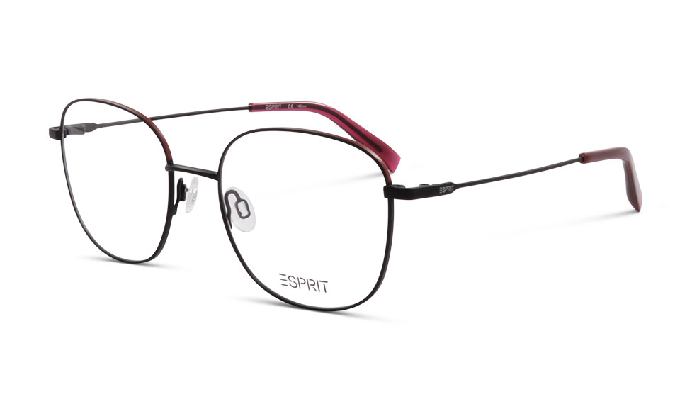 Esprit ET 33439 538 52 Schwarz