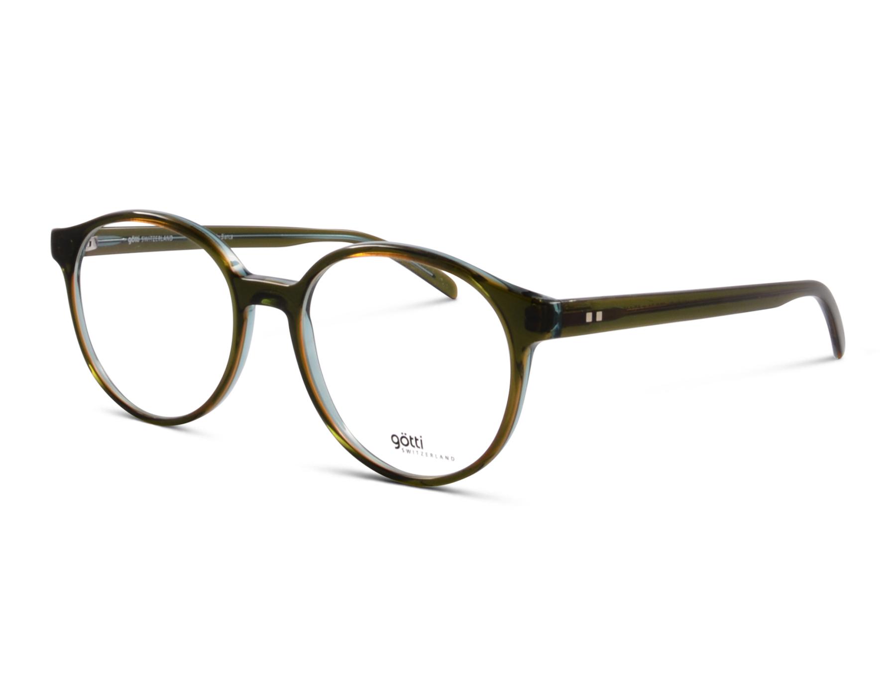 Götti Saquel SEG 51 Seegrasgrün