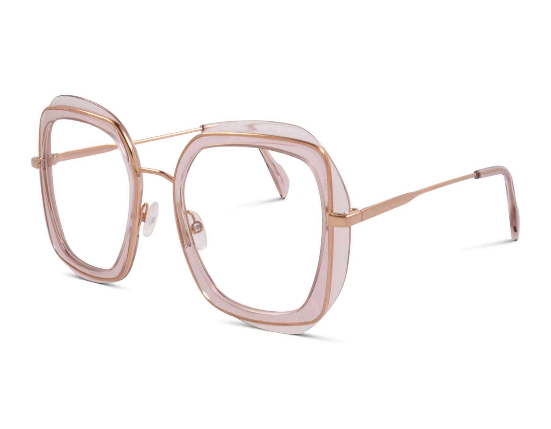 Andy Wolf 4820 col. 005 52 Rosa/Roségold