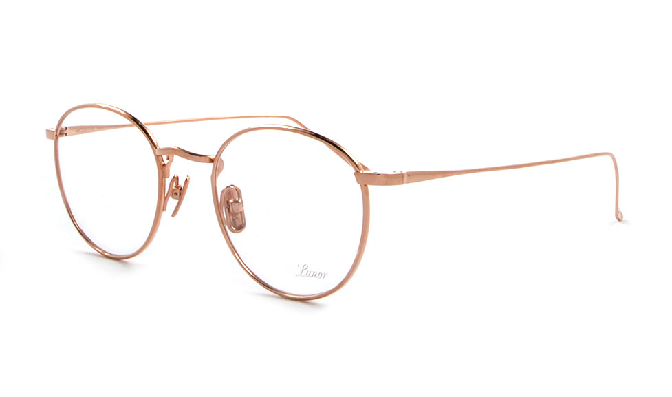 Lunor M9 Mod 01 col RG 48 Gold