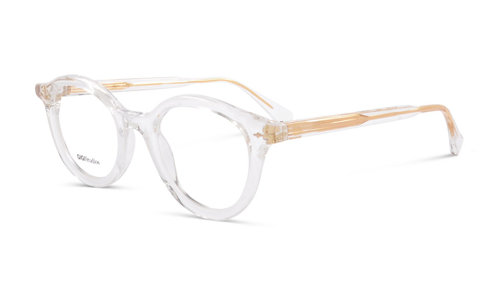 GIGI Studios Coppola 6522/8 47 Transparent