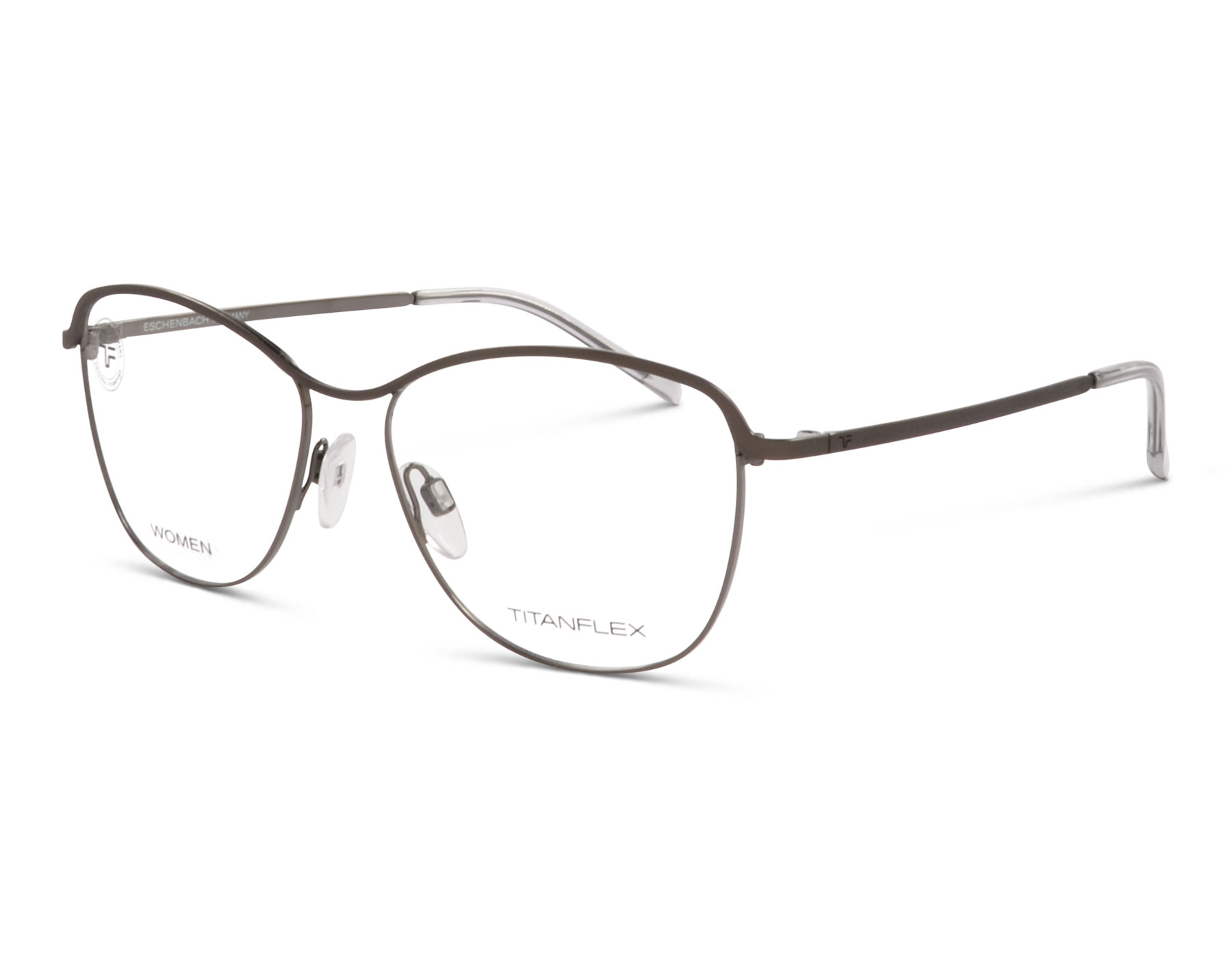 TITANflex Women 826018 30 52 Grau