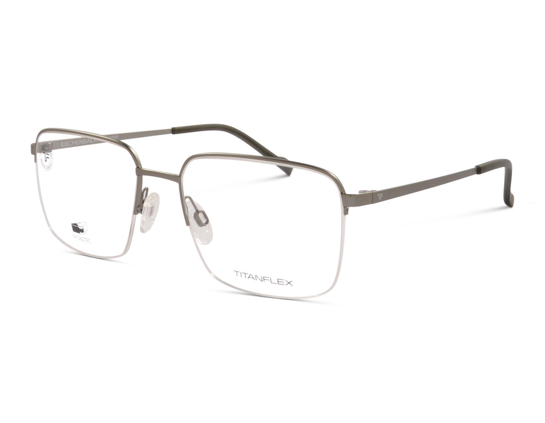 TITANflex 822043 40 55 Silber-Grün