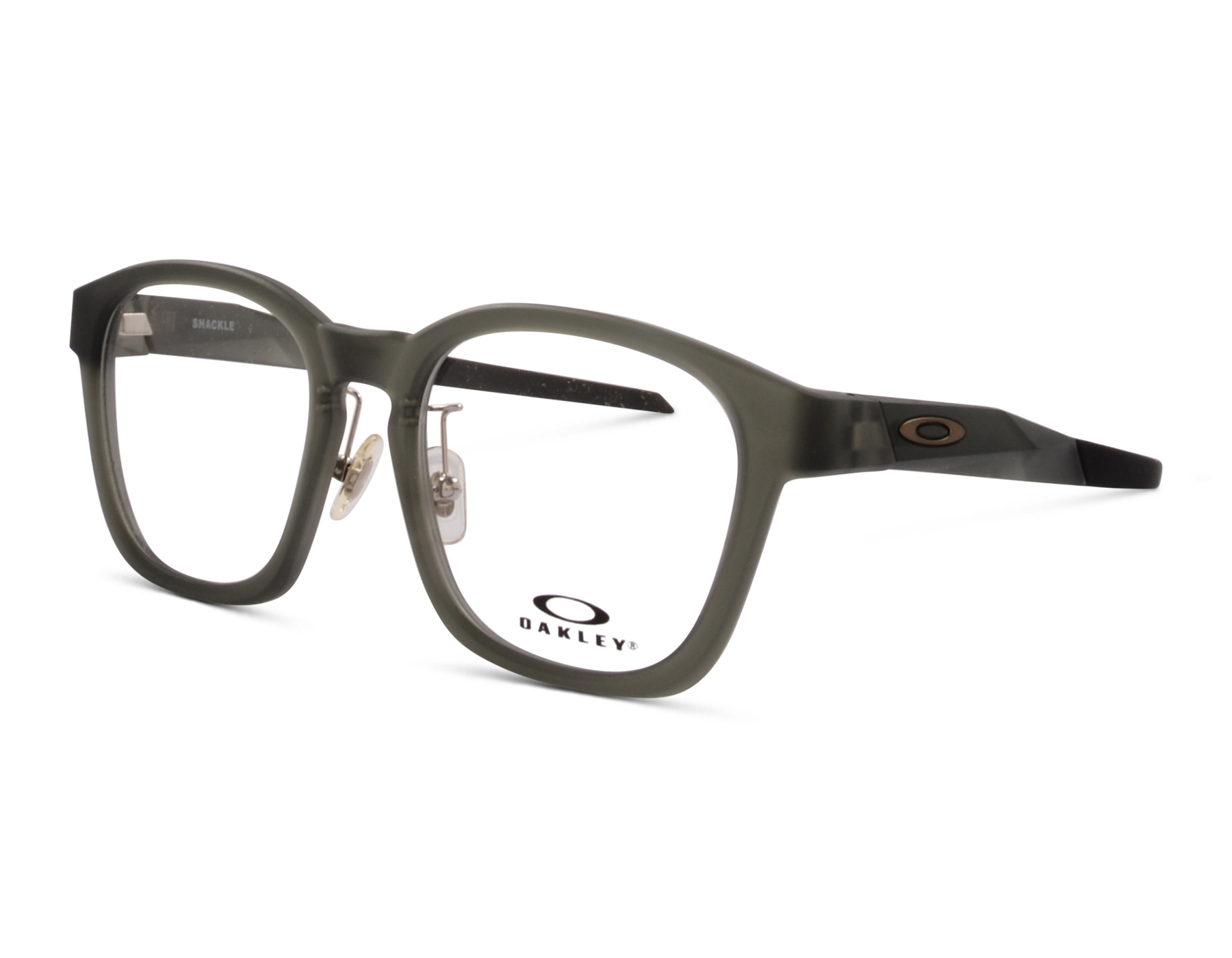 Oakley Shackle OX8197-0350 50 Matte olive ink