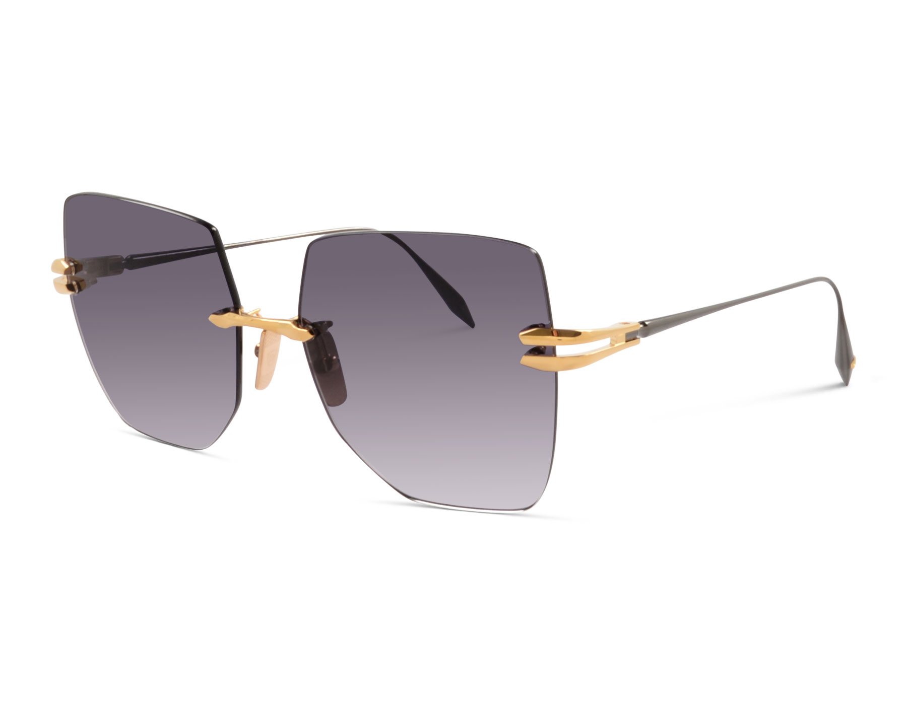 Dita Embra DTS155A 01 Goldfarben