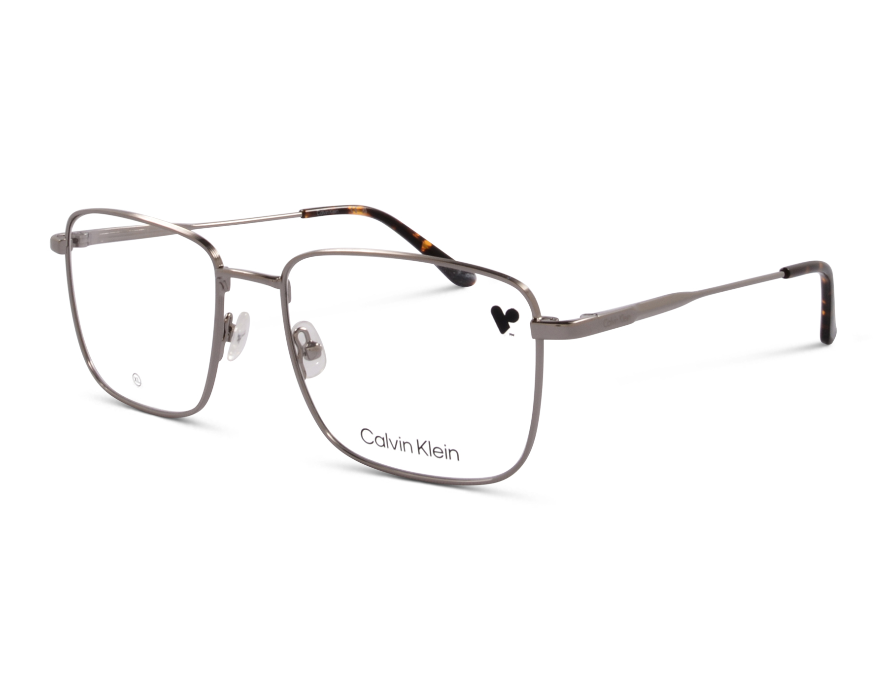 Calvin Klein CK25104 071 57 Silber