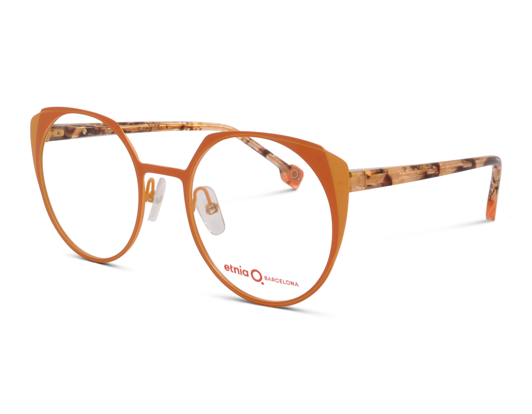 Etnia Barcelona IGGI YW 53 Gelb