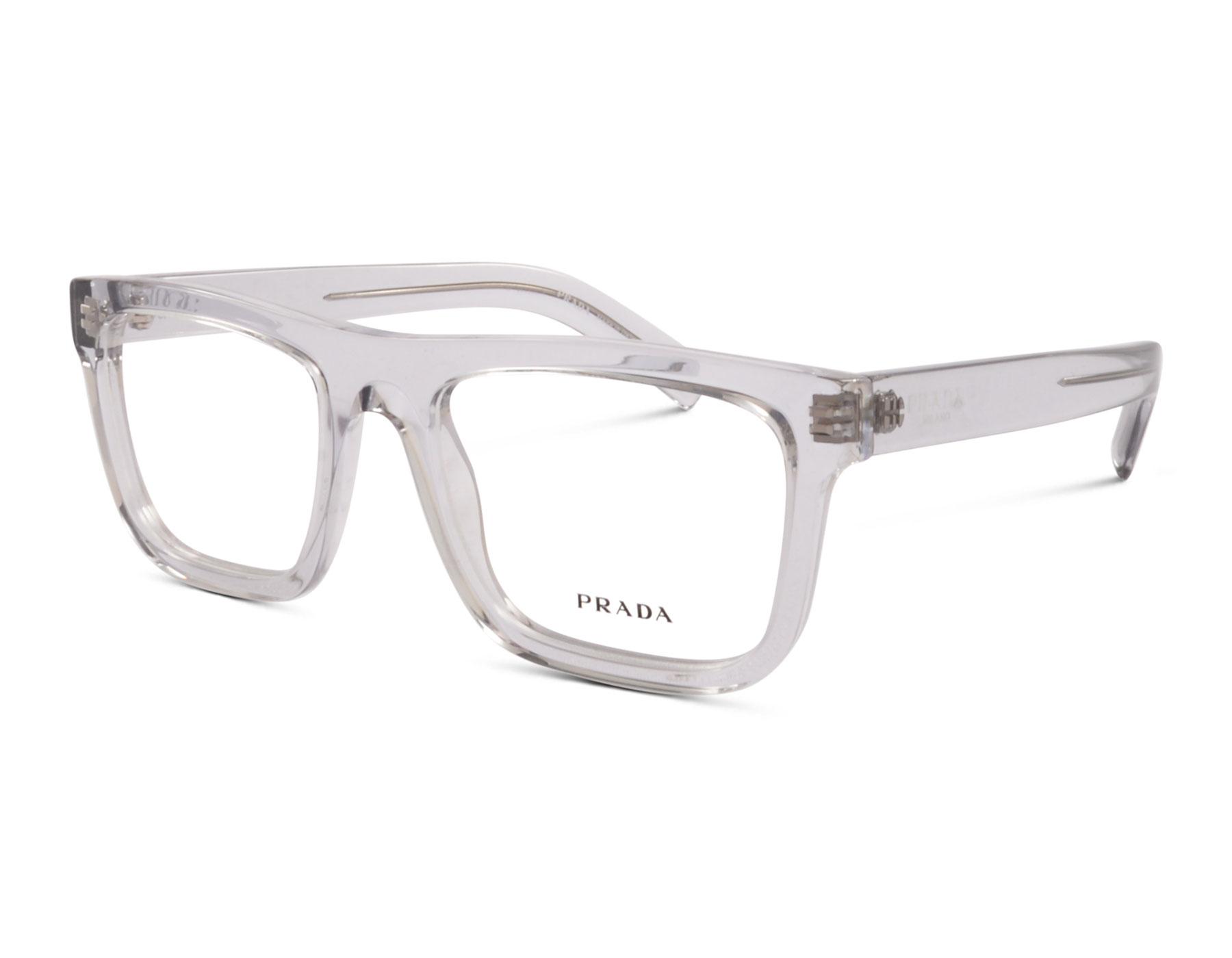 Prada VPR C03 17P-1O1 53 Transparent