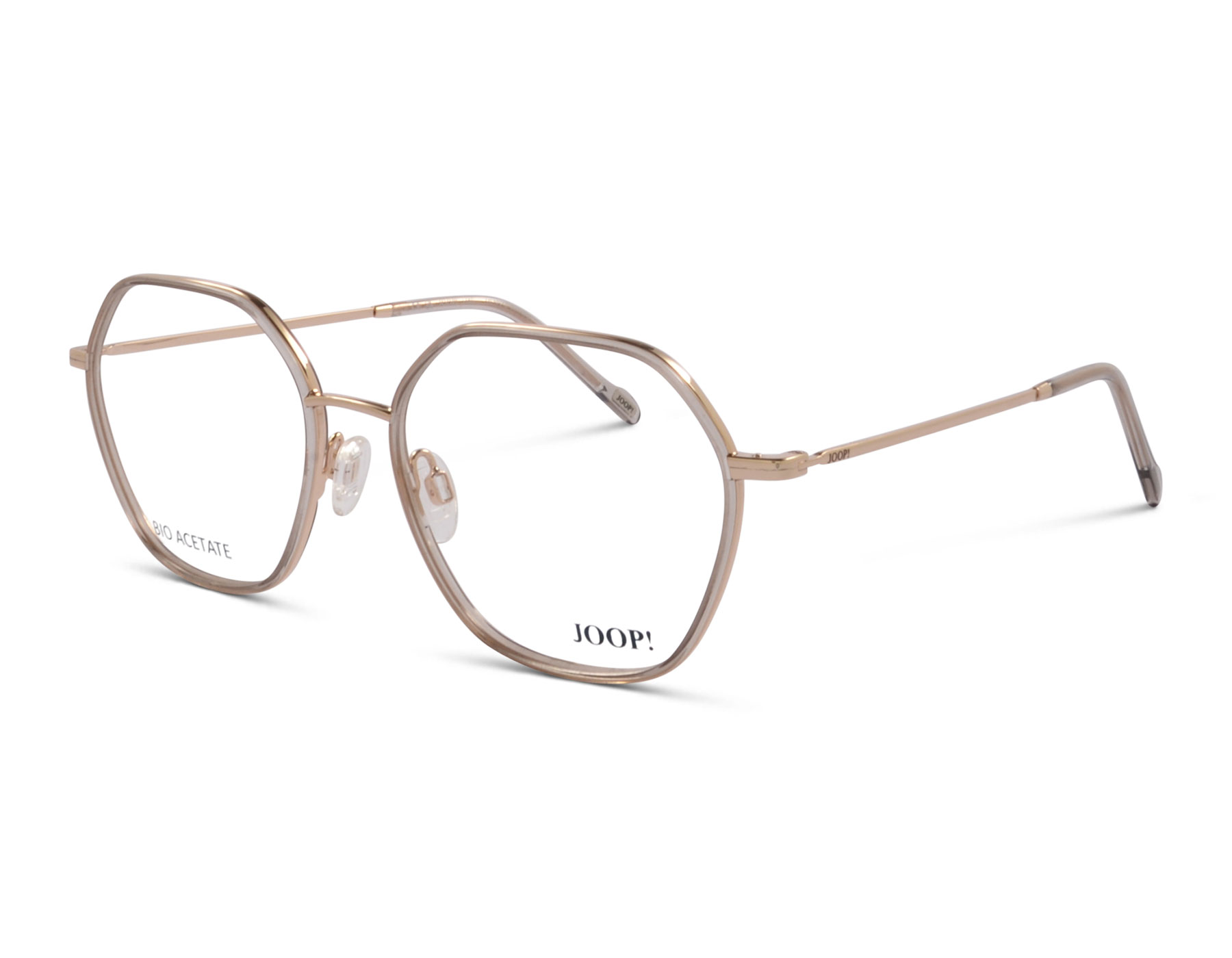 Joop! 83346 2163 55 Grau/Gold
