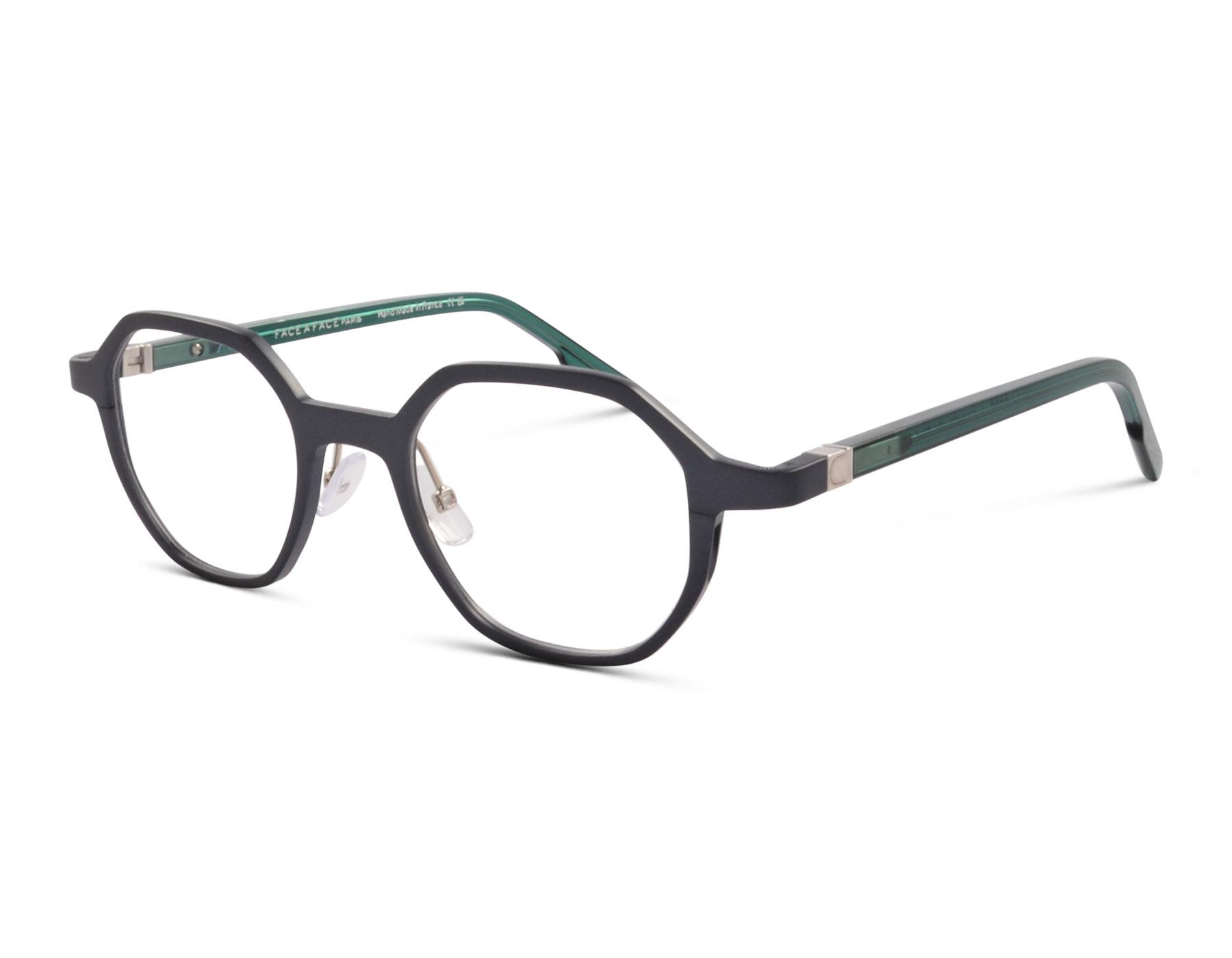 ALIUM CODE 1 9430 47 Grau-Blau