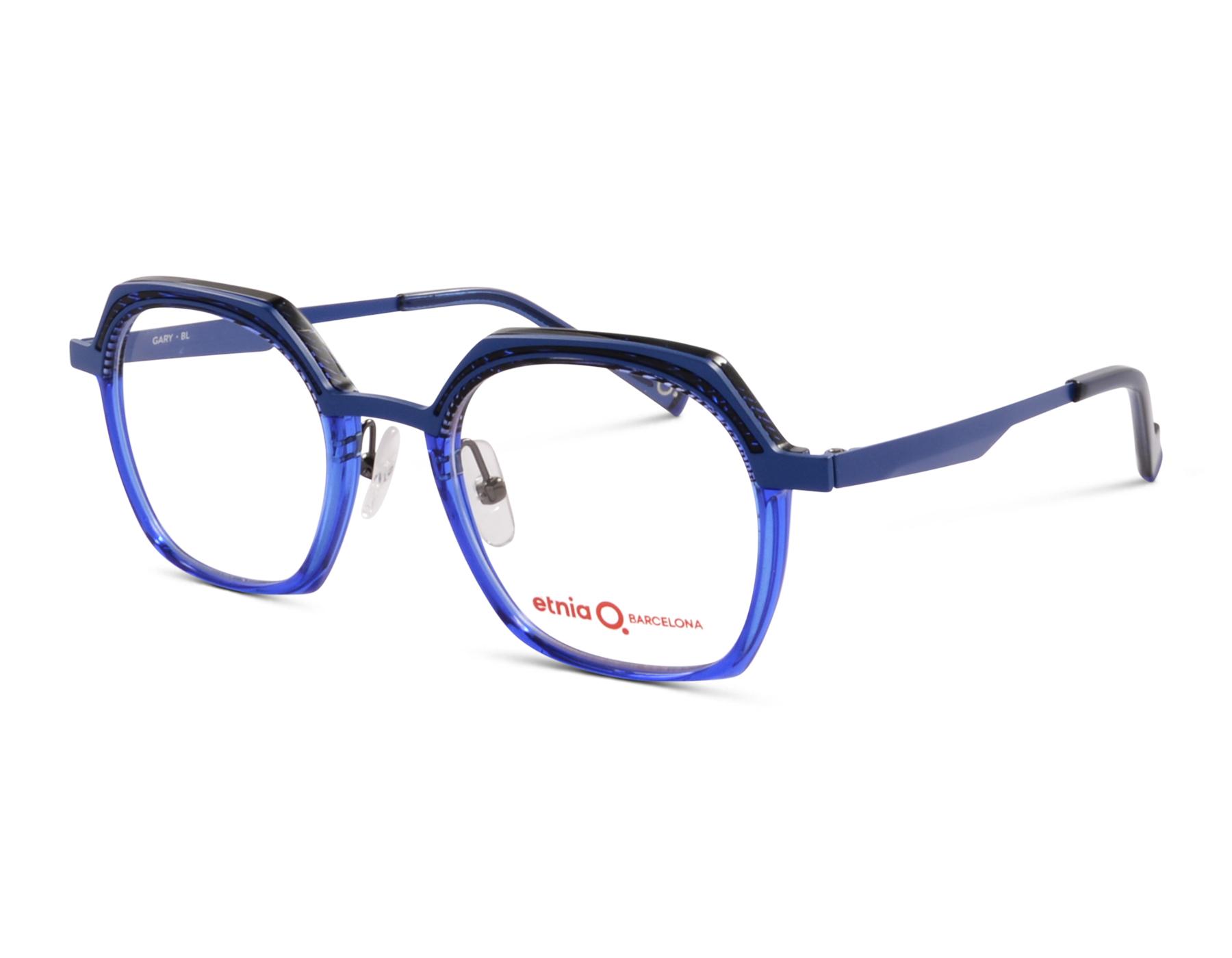 Etnia Barcelona GARY BL 50 Blau