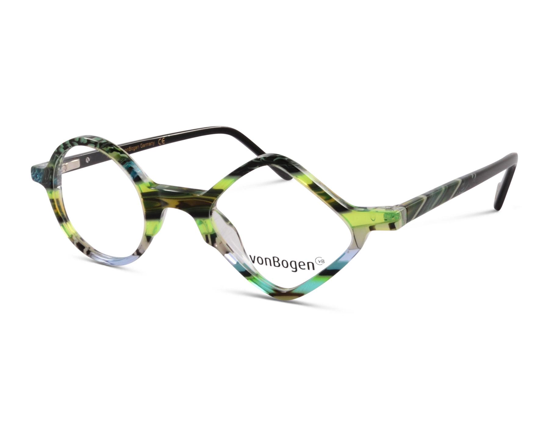 vonBogen XP1447 C16 45 Grün/Blau