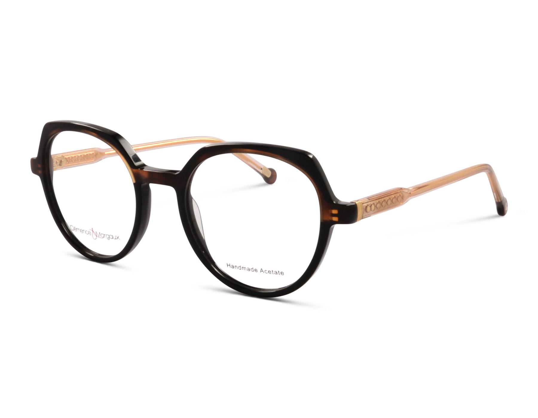 Clémence & Margaux LA ALISA CM601 5E 49 Dunkelbraun