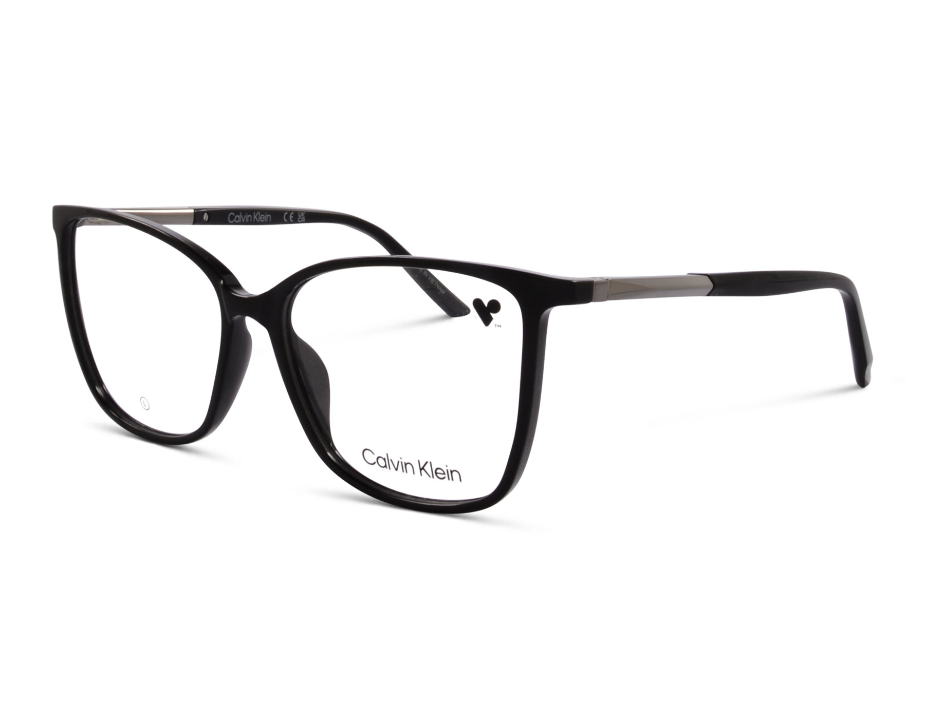 Calvin Klein CK24545 1 56 Schwarz