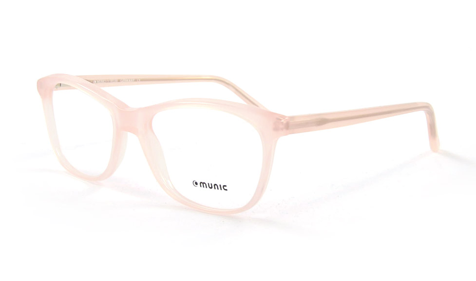 Munic Eyewear Mod 864 col 360 52 Rose