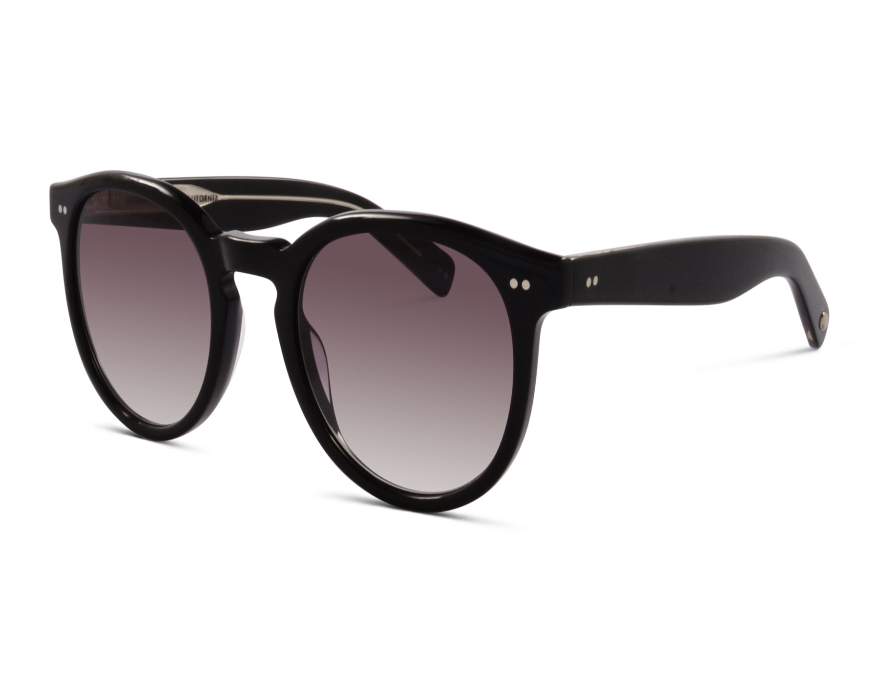 GARRETT LEIGHT MORNINGSIDE X SUN BK/WMNG 51 Black