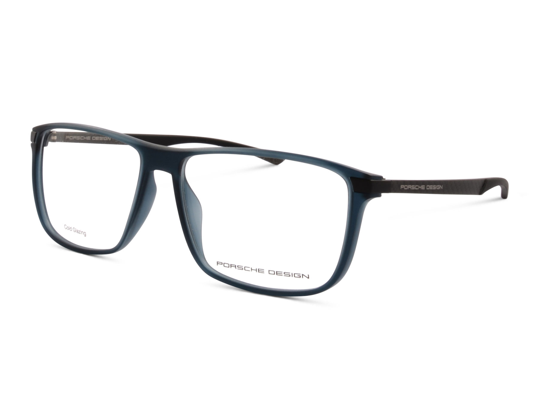 Porsche Design P8781 C 56 Blue/Black