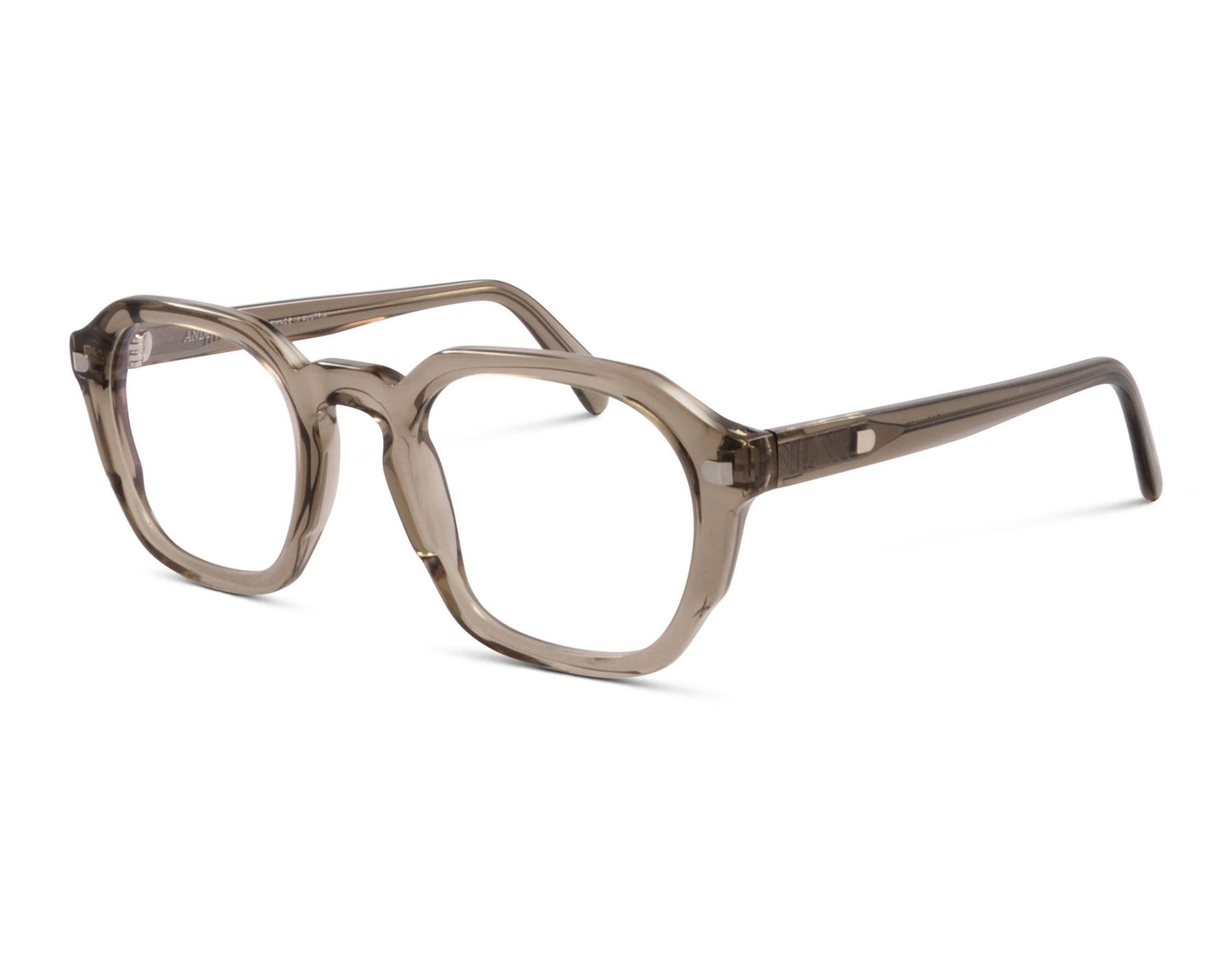 Andy Wolf AWE08 03 48 Grau Transparent