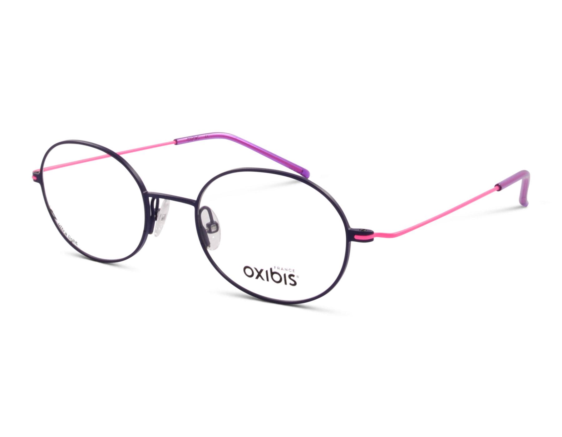 Oxibis WASABI WB1 C5 48 Améthyste Violett