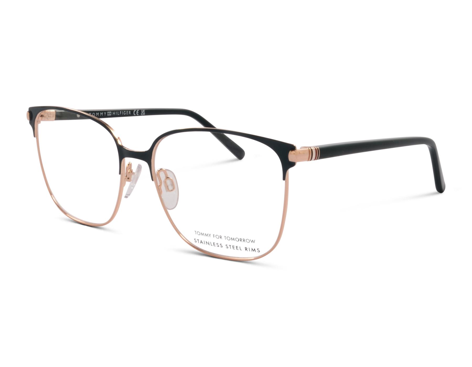 TOMMY HILFIGER TH 2351 5F6 55 Petrol