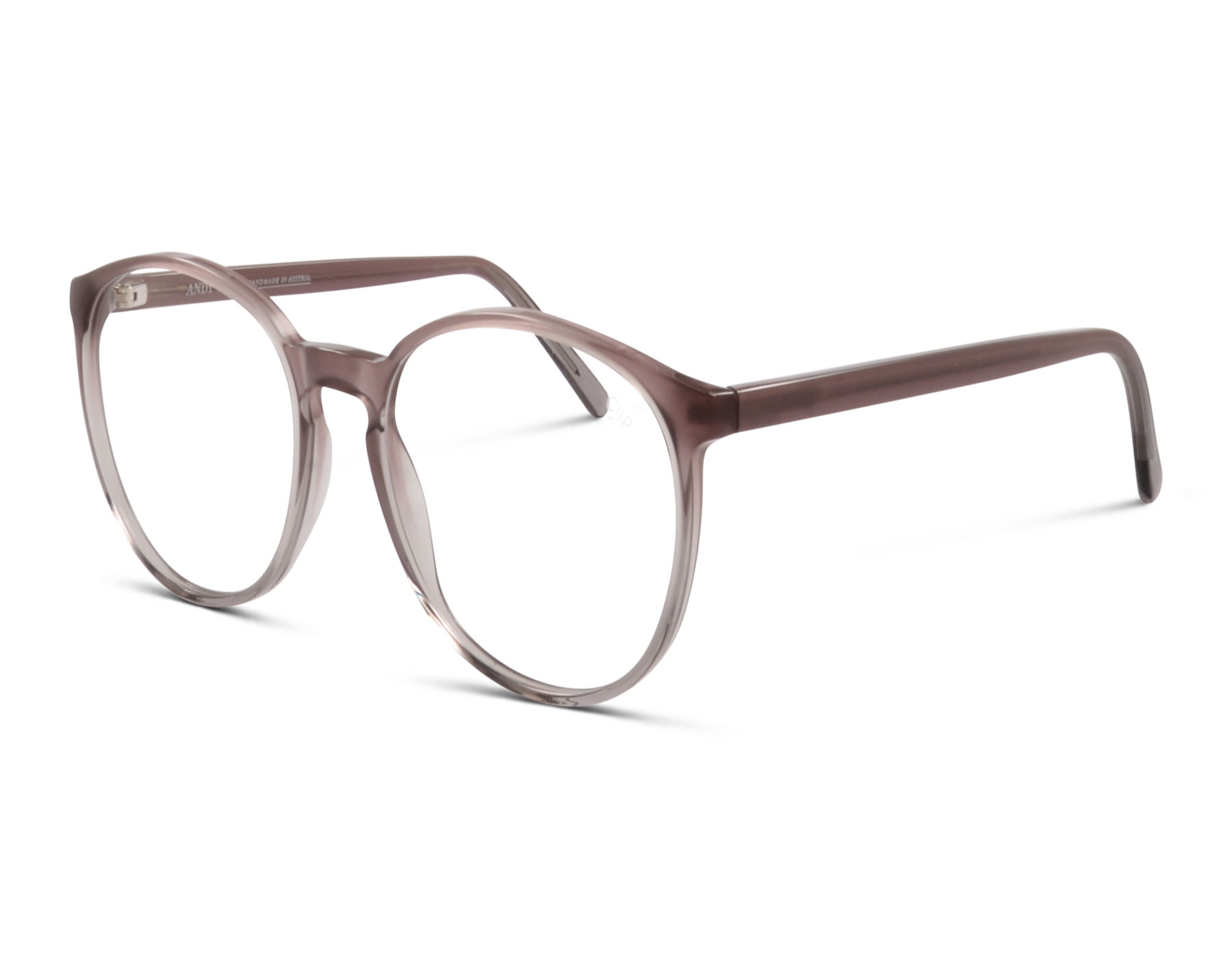 Andy Wolf 5067 38 52 Violett/Grau