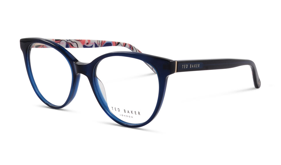 Ted Baker 9217 608 51 Blau