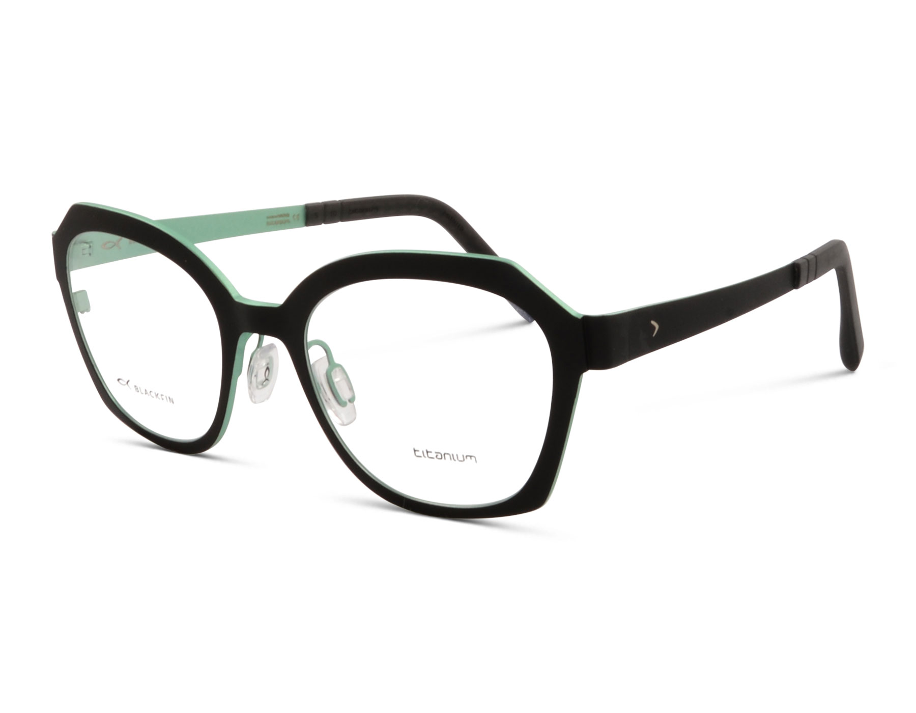 Blackfin MAGDALEN BF1049 1678 50 Grün/Schwarz