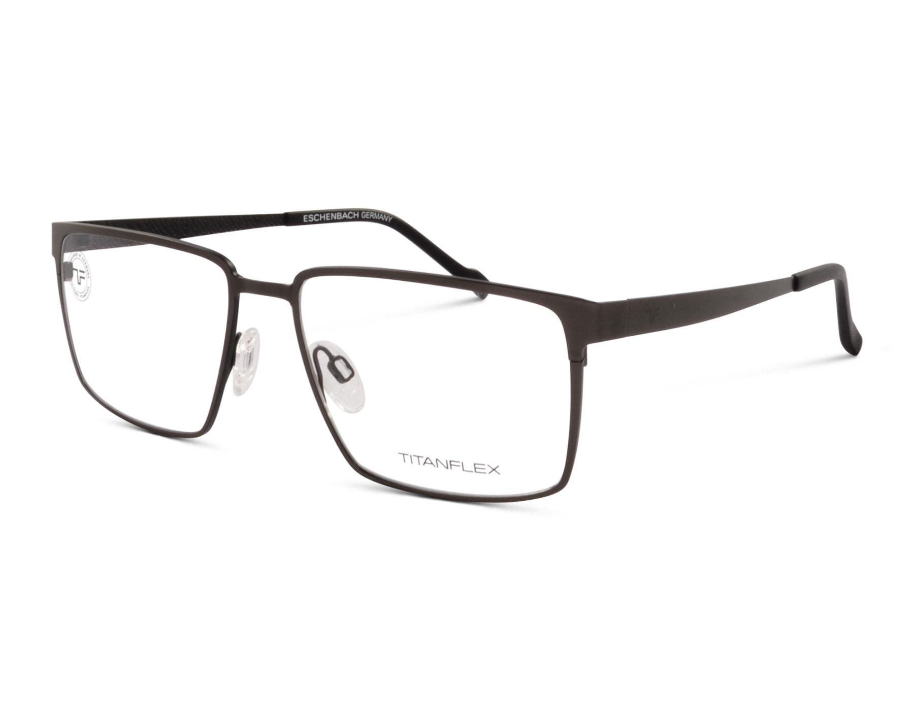 Eschenbach TITANflex 822034 30 55 Dunkelgrau