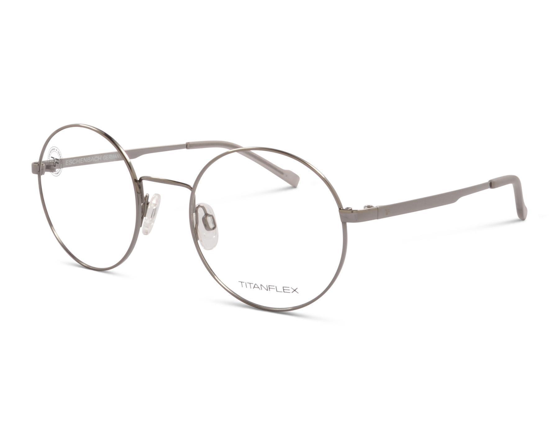 TITANflex 822045 00 51 Silber