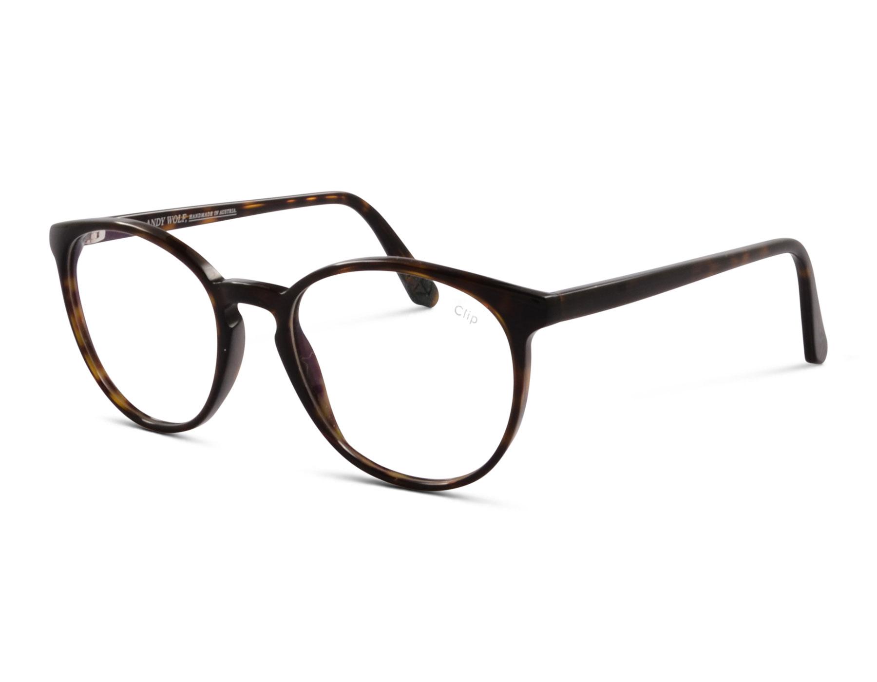 Andy Wolf SARA 5085 002 48 Braun Havanna