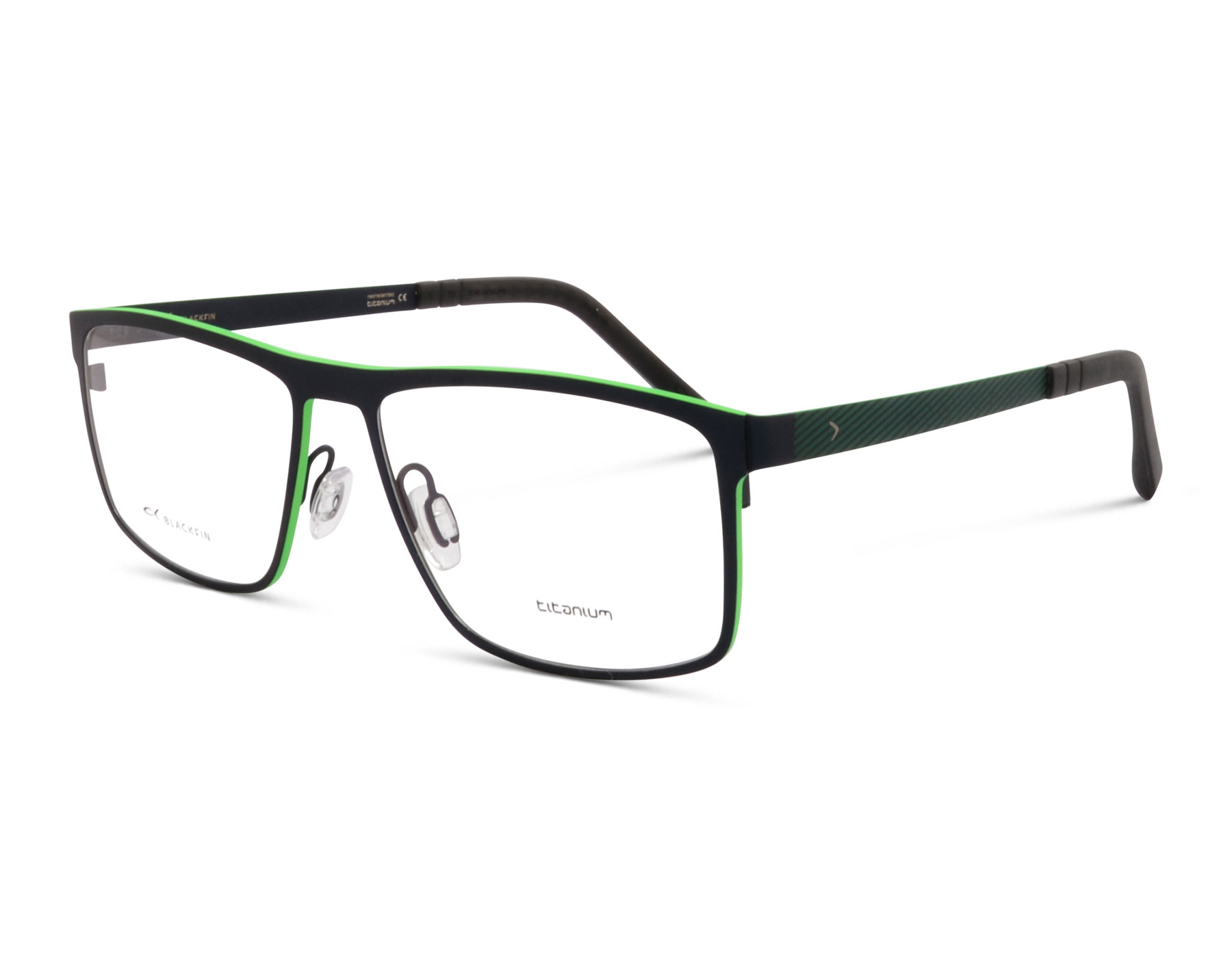 Blackfin KINGSTON BF1001 1551 58 Blau/Grün