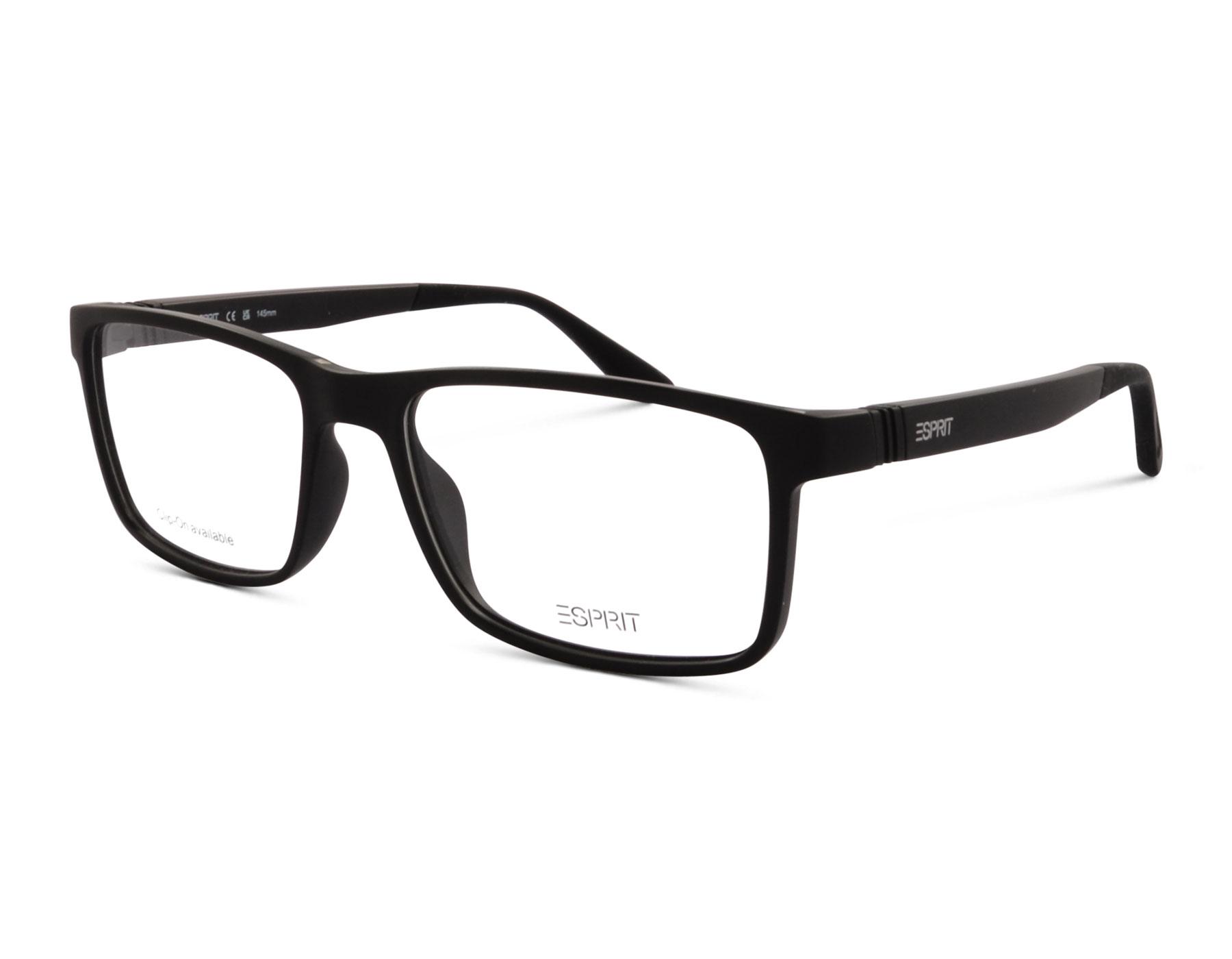 Esprit ET 17444F 538 55 Schwarz