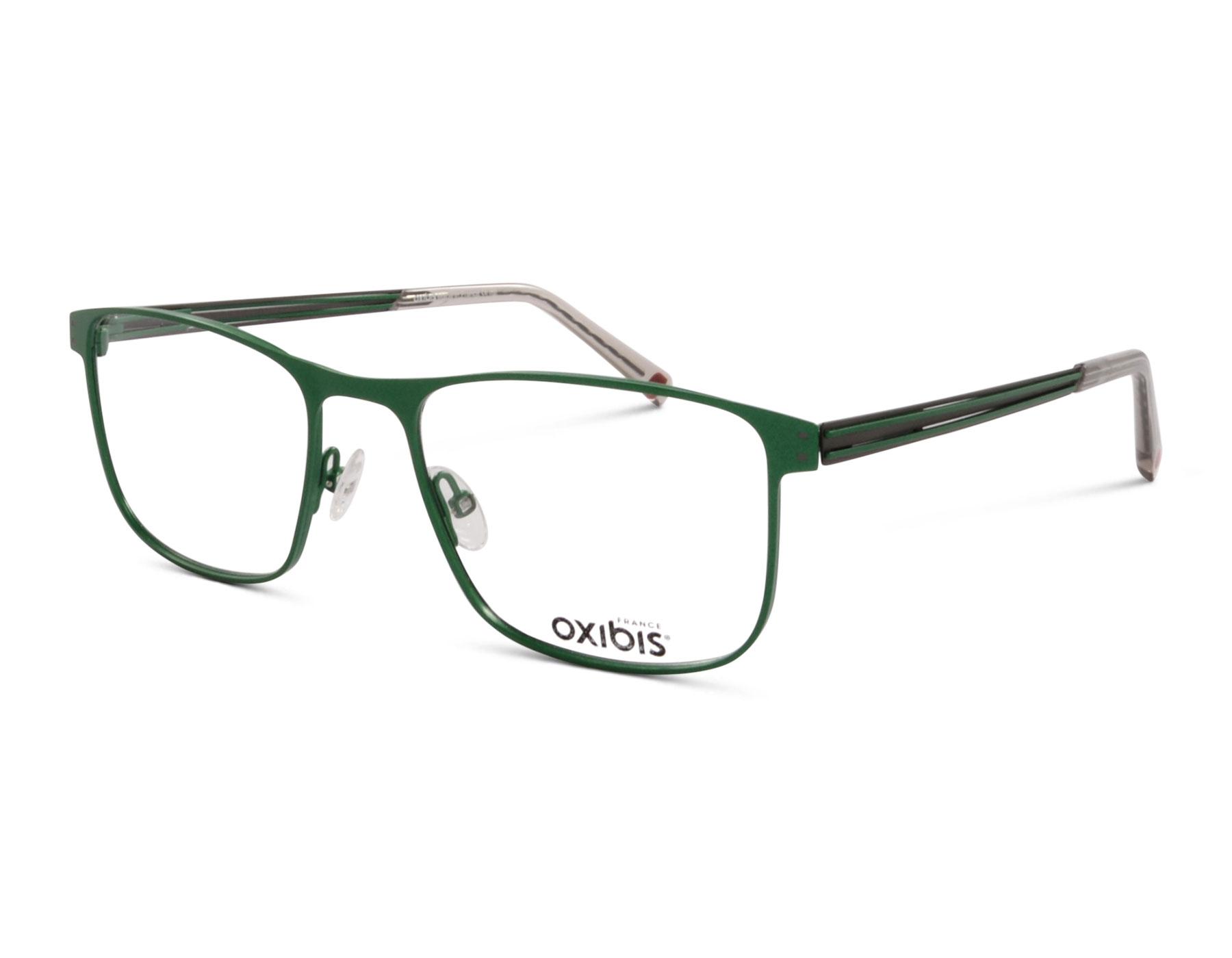 Oxibis HIPHOP HP5 C2 54 Anglais Grün - Bistre Grau