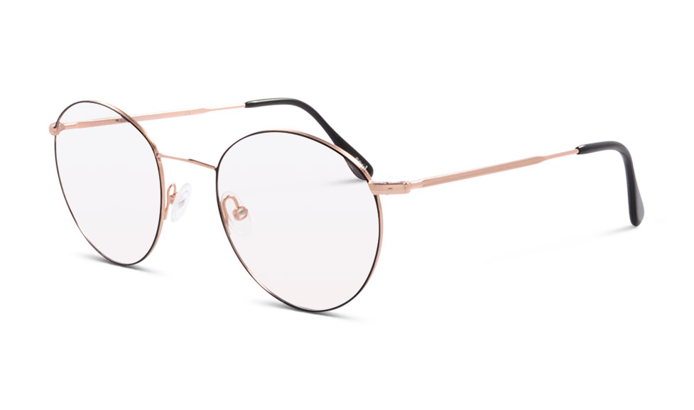 Andy Wolf 4713 Margit K  48 Schwarz Matt