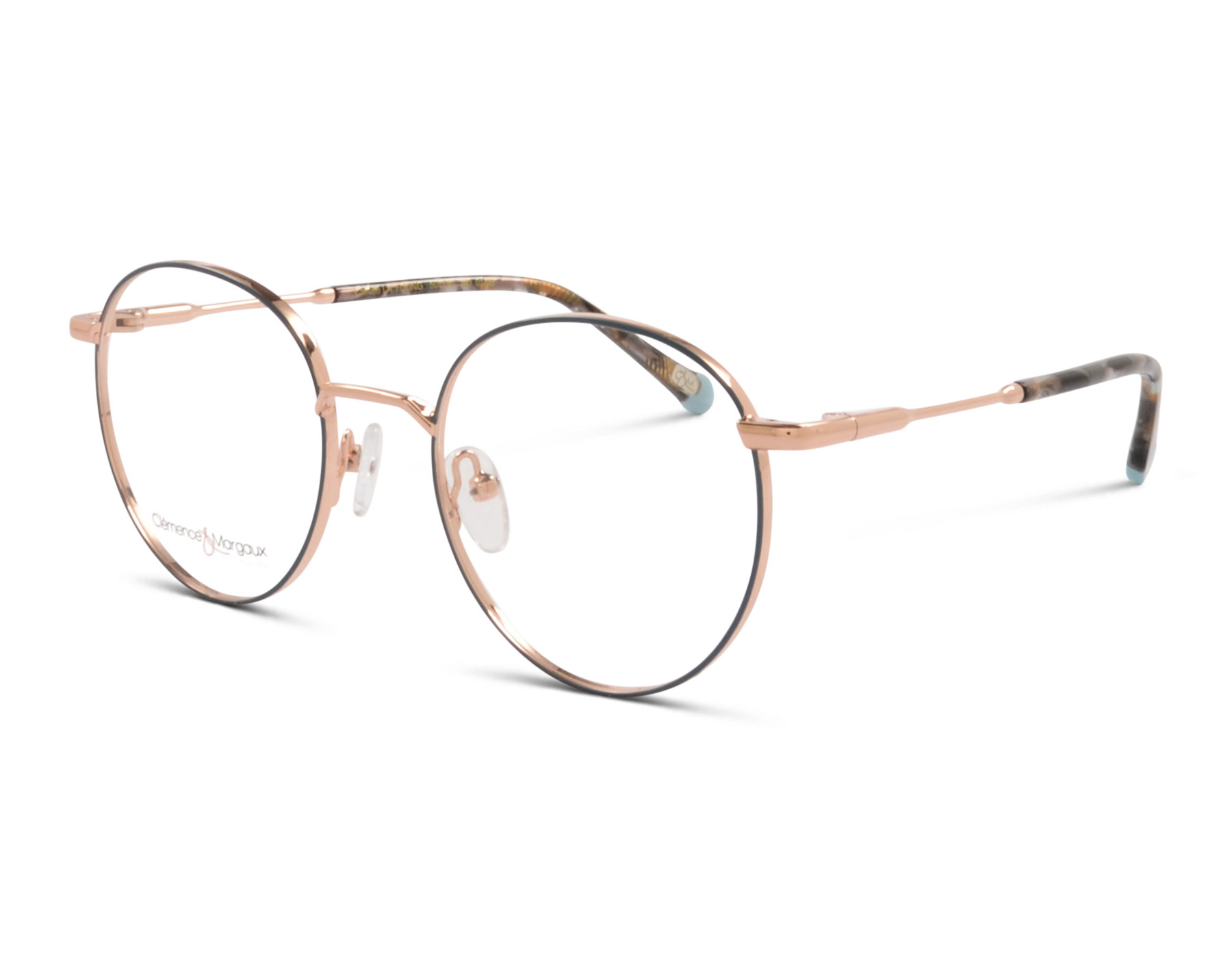 Clémence & Margaux La Young CM466 1NB 50 Blau