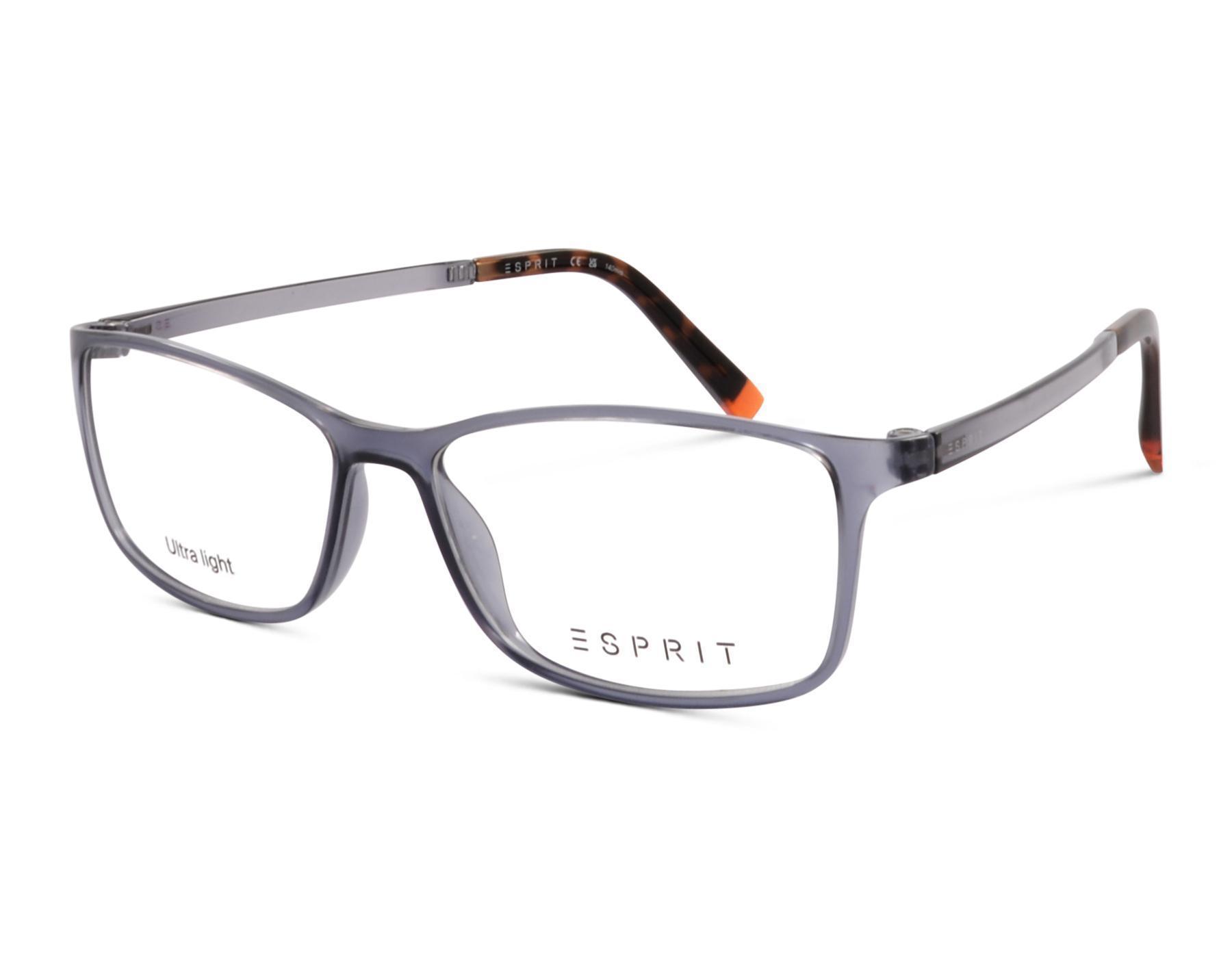 Esprit ET17464H 507 54 Blau Transparent