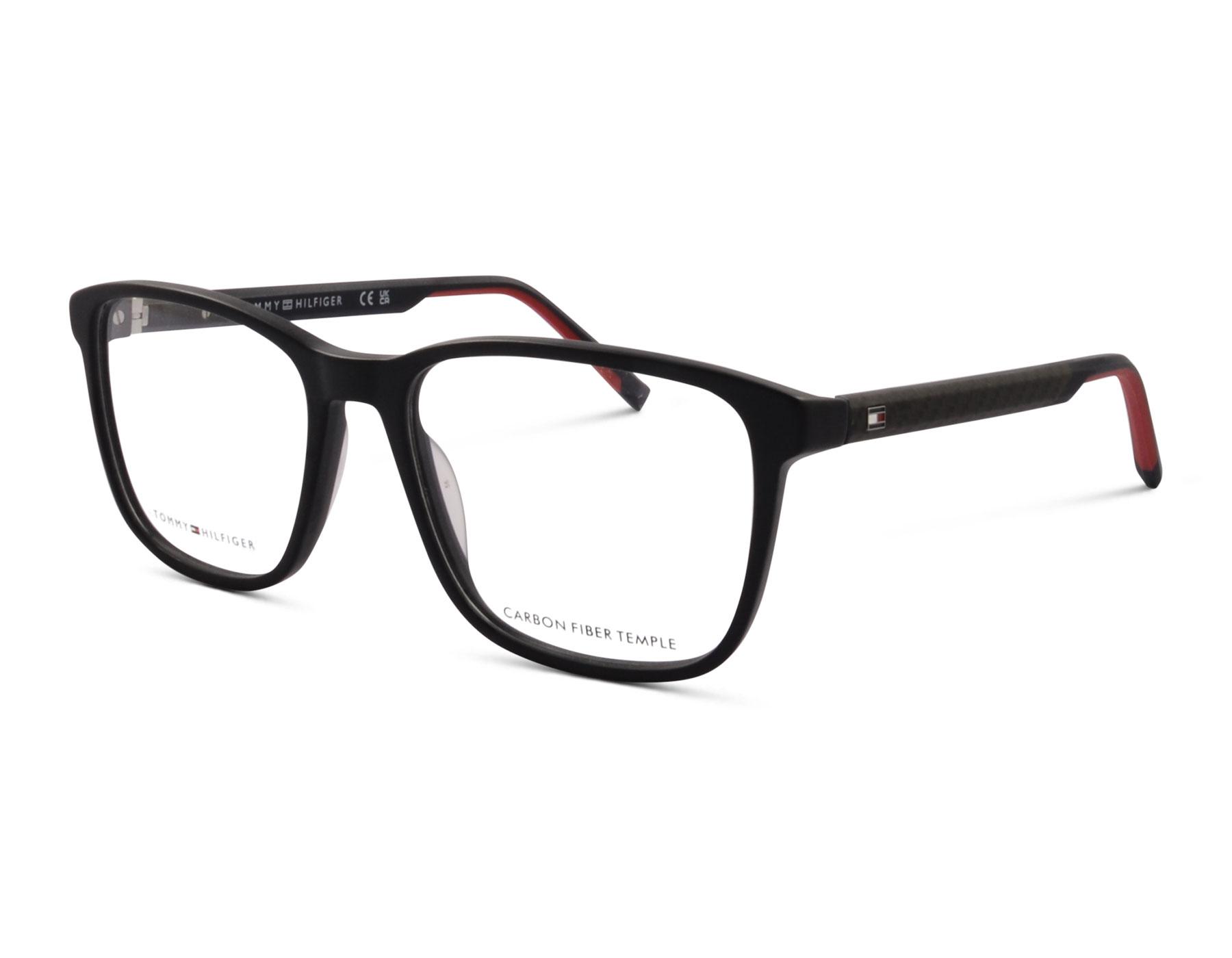 TOMMY HILFIGER TH 2318 PJP 56 Dunkelblau matt