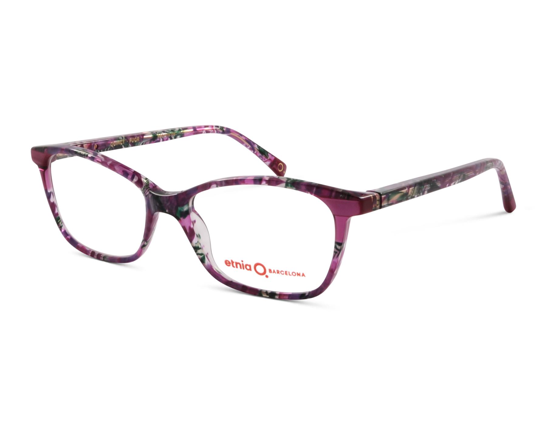 Etnia Barcelona QUINCY FUGR 50 Lila