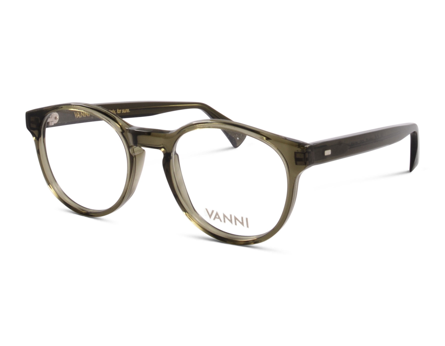 VANNI V2118 A39 49 Grün