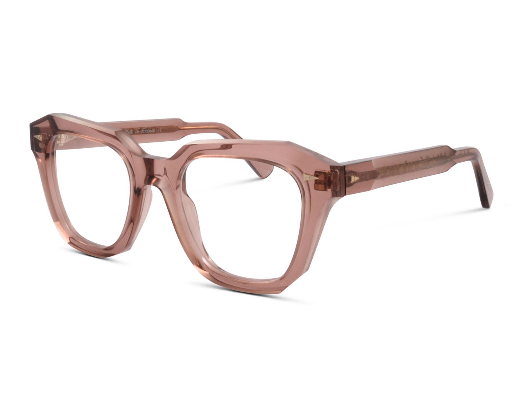 Ahlem PONT Old Fashioned Rose 48 Rosa transparent