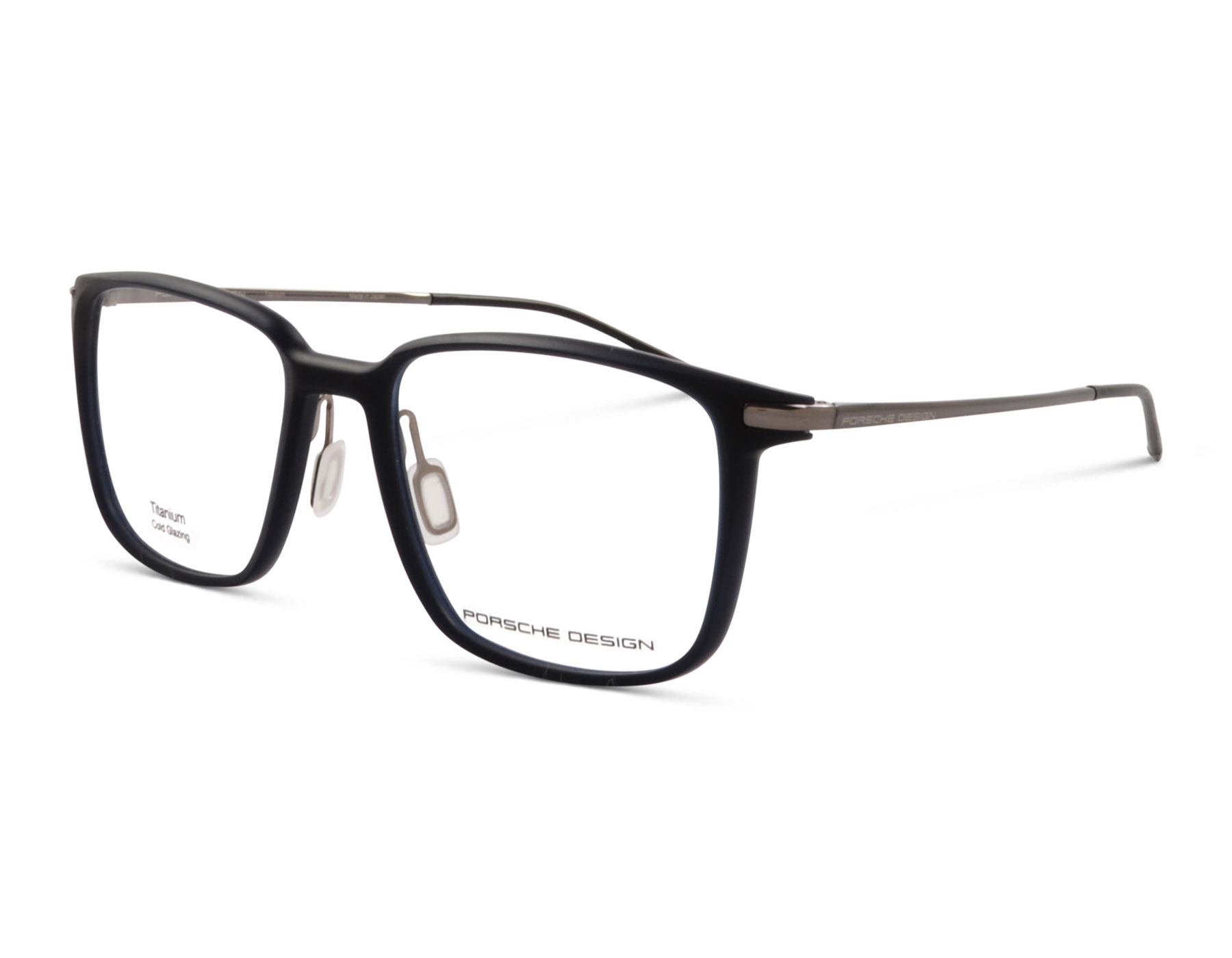 Porsche Design P8735 D 54 Blau