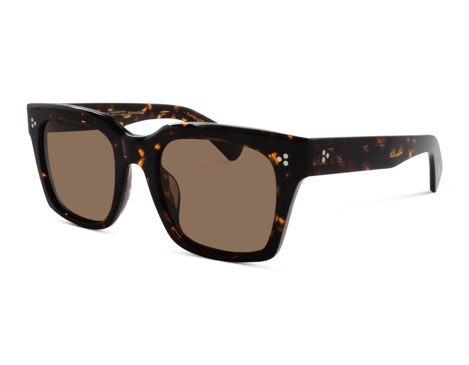 Oliver Peoples OV5564SU 174157 OLLICE 52 Atago tortoise