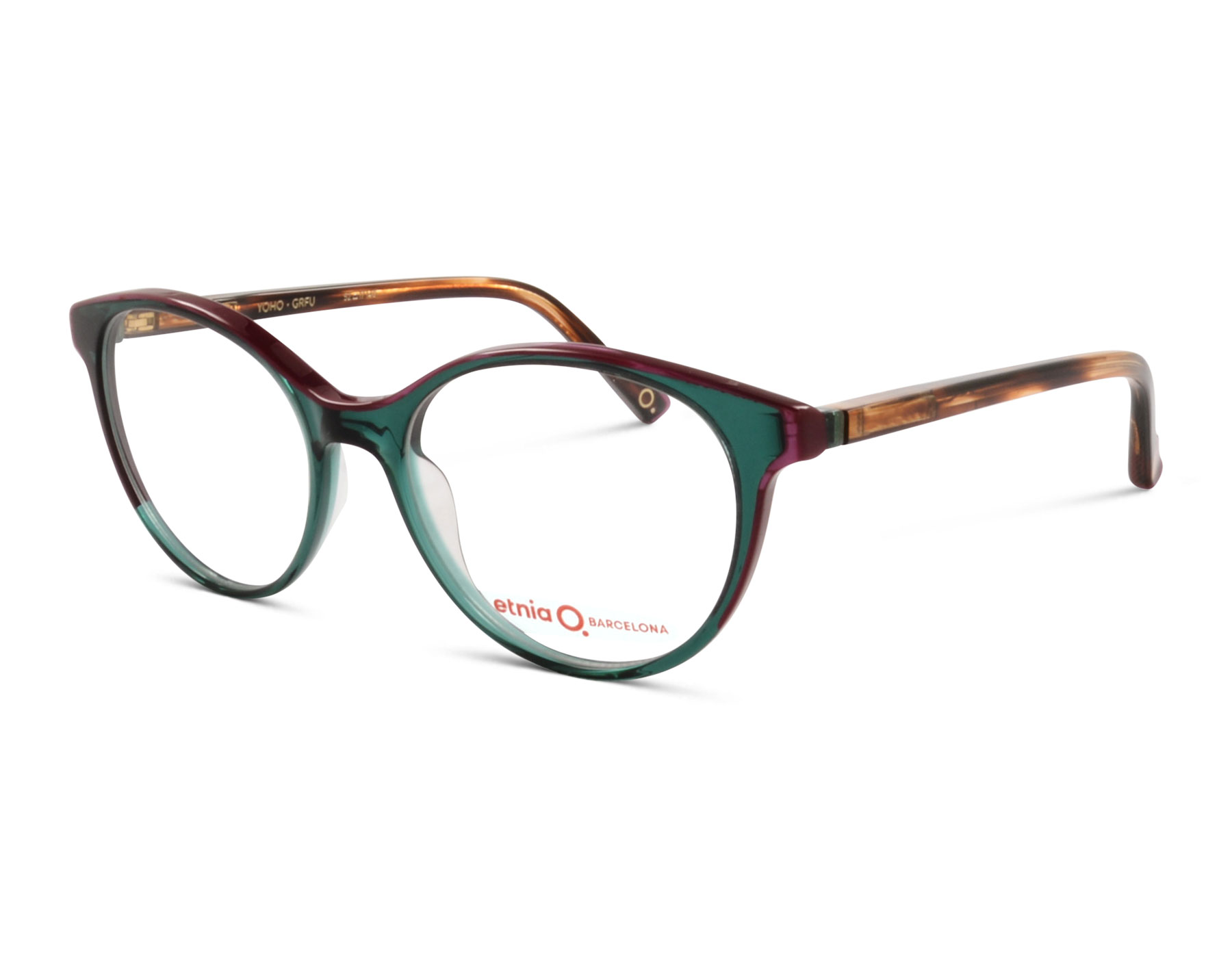 Etnia YOHO GRFU 52 Grün