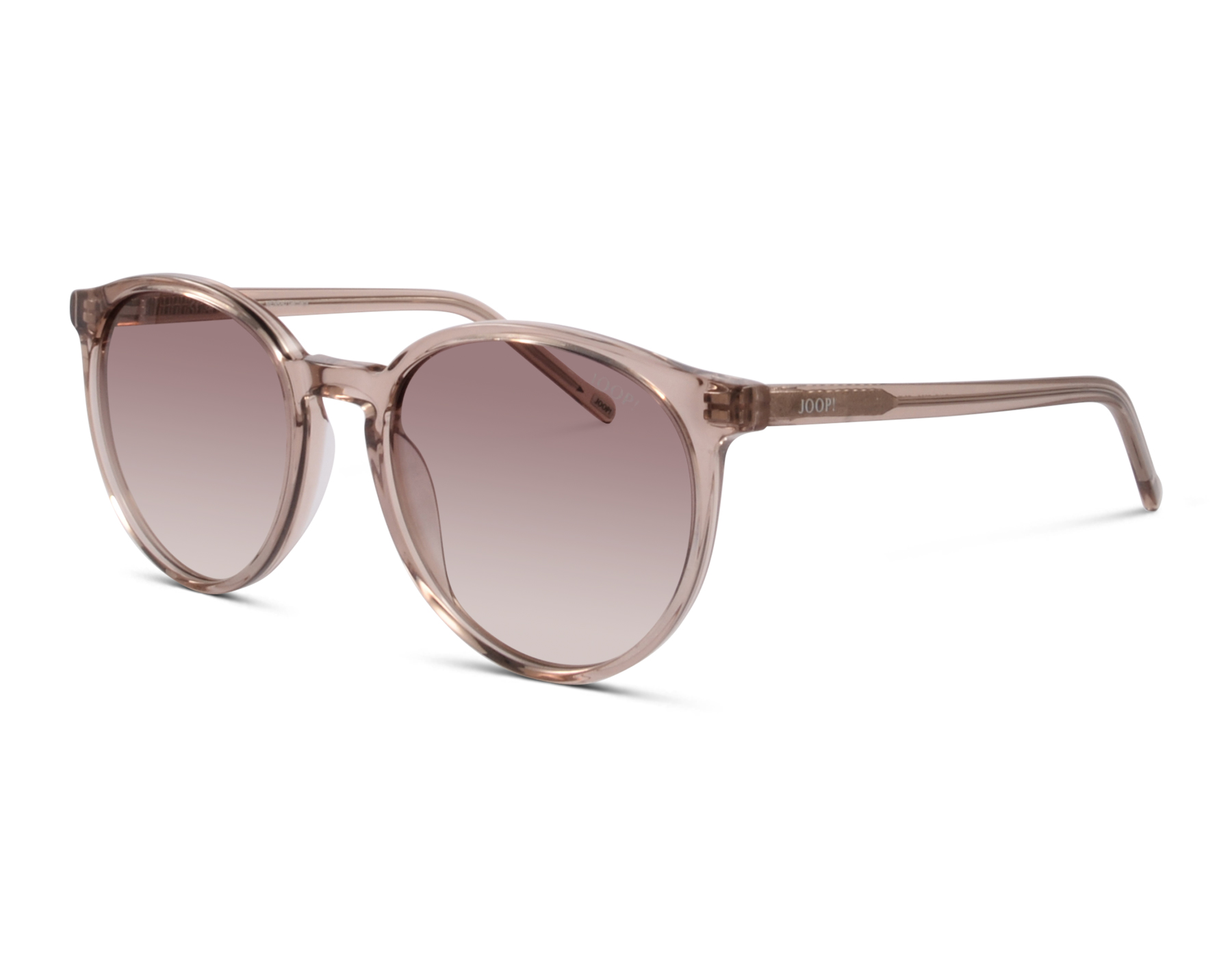 Joop! Mod. 87117 5339 52 Braun Transparent