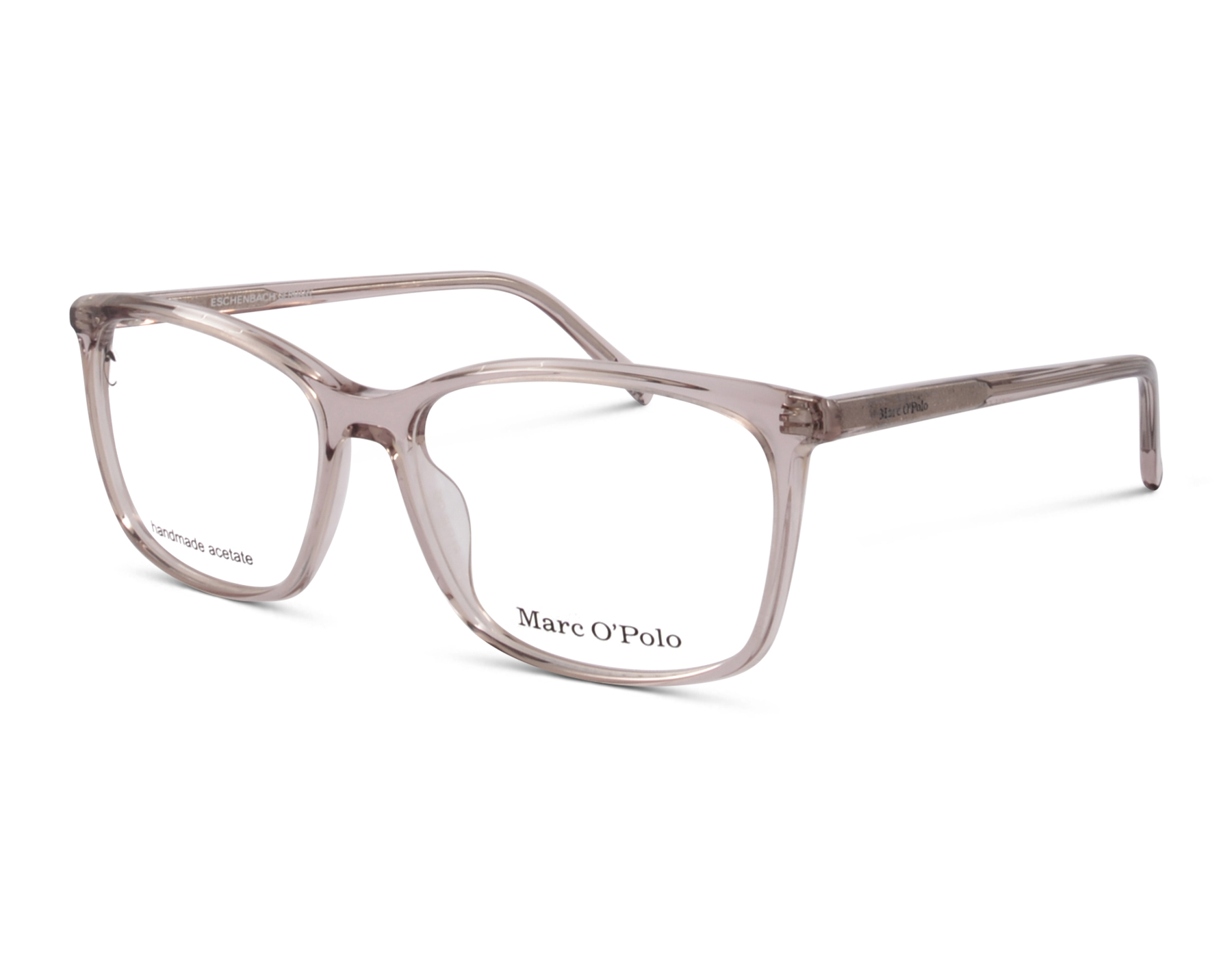 Marc O´Polo 503254 80 54 Beige Transparent